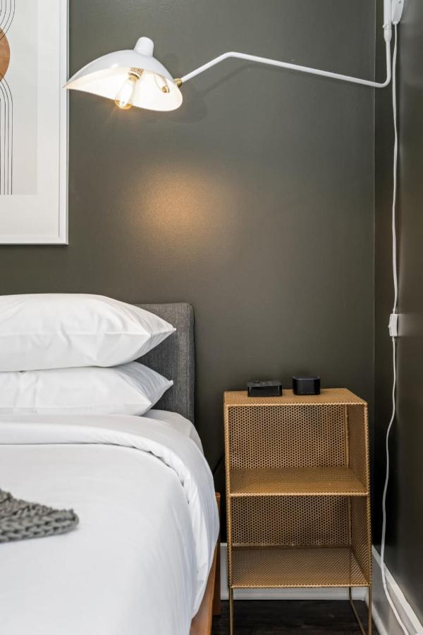 Abode Nashville - Germantown Rom bilde