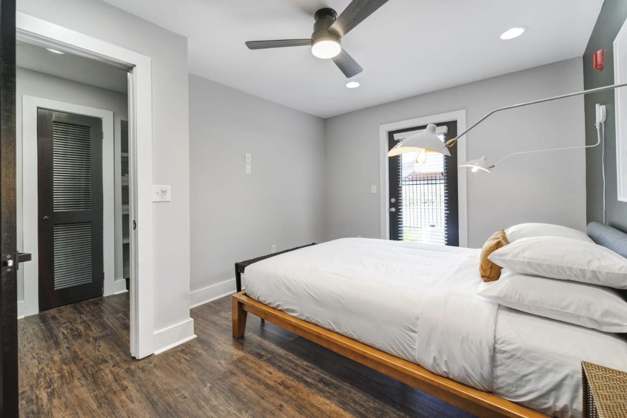 Abode Nashville - Germantown Eksteriør bilde