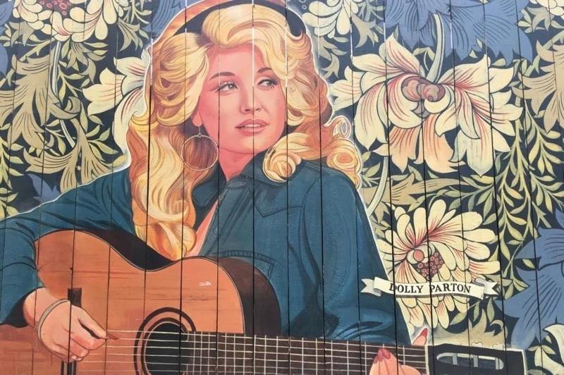 Abode Nashville - Germantown Eksteriør bilde